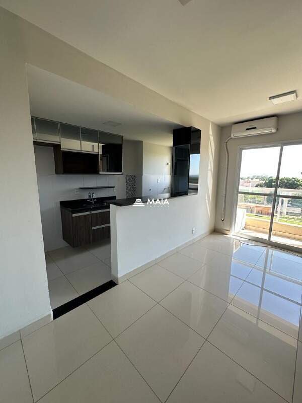 Apartamento para aluguel no Olinda: 