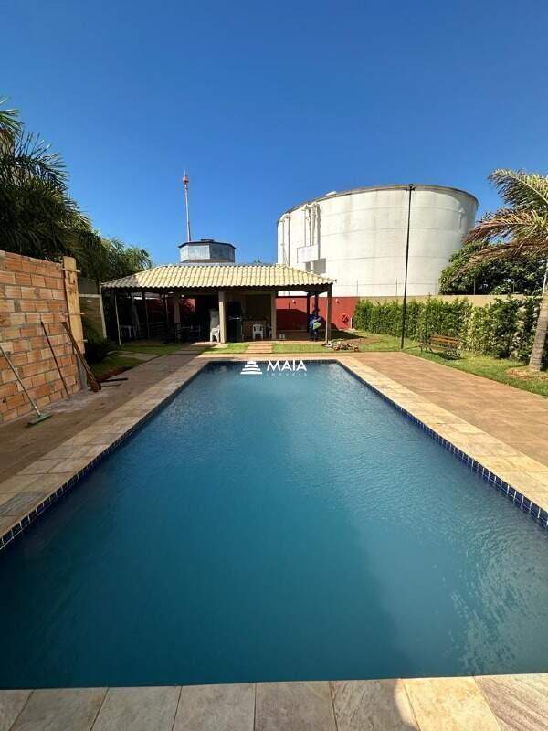 Apartamento para aluguel no Olinda: 