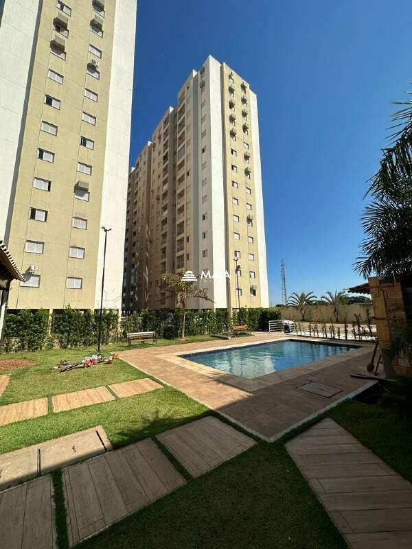 Apartamento para aluguel no Olinda: 