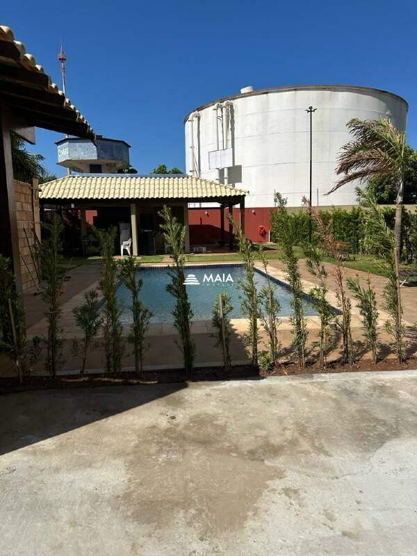 Apartamento para aluguel no Olinda: 