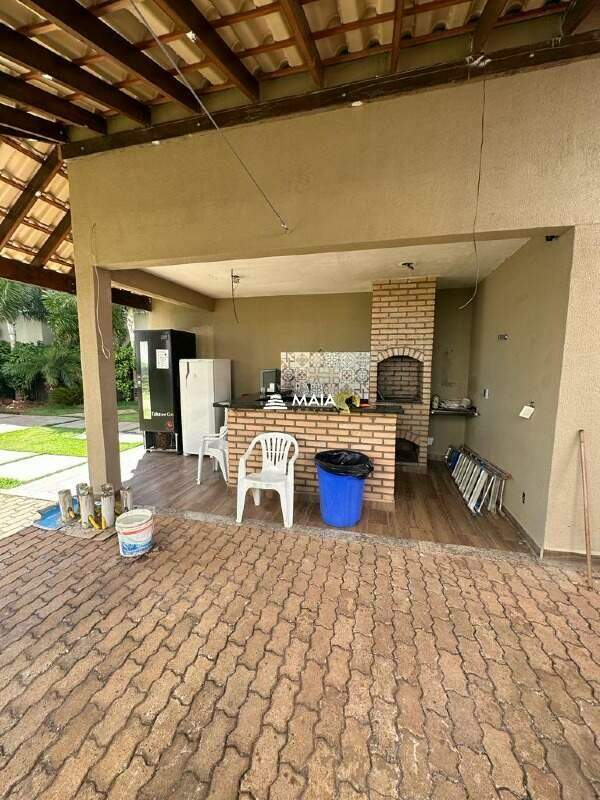 Apartamento para aluguel no Olinda: 