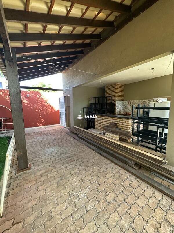 Apartamento para aluguel no Olinda: 