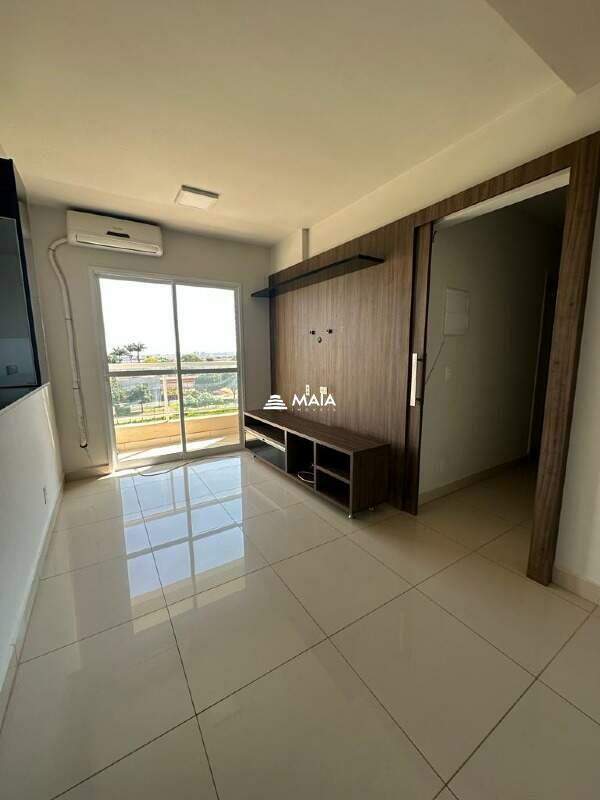 Apartamento para aluguel no Olinda: 