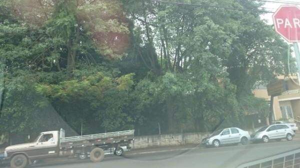 Terreno/Área à venda no Estados Unidos: 