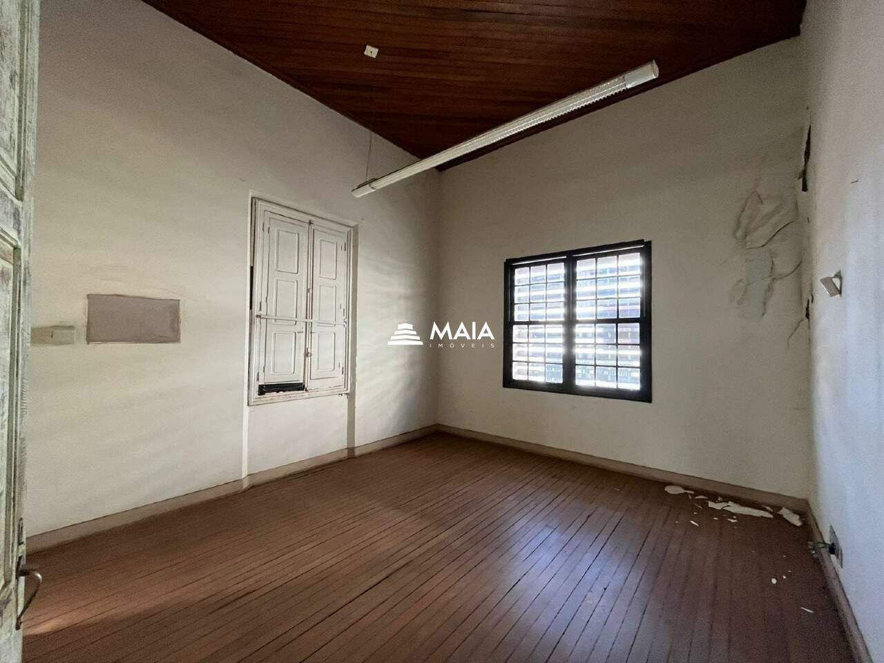 Comercial à venda no Centro: 