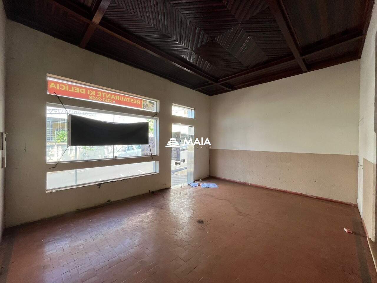 Comercial à venda no Centro: 