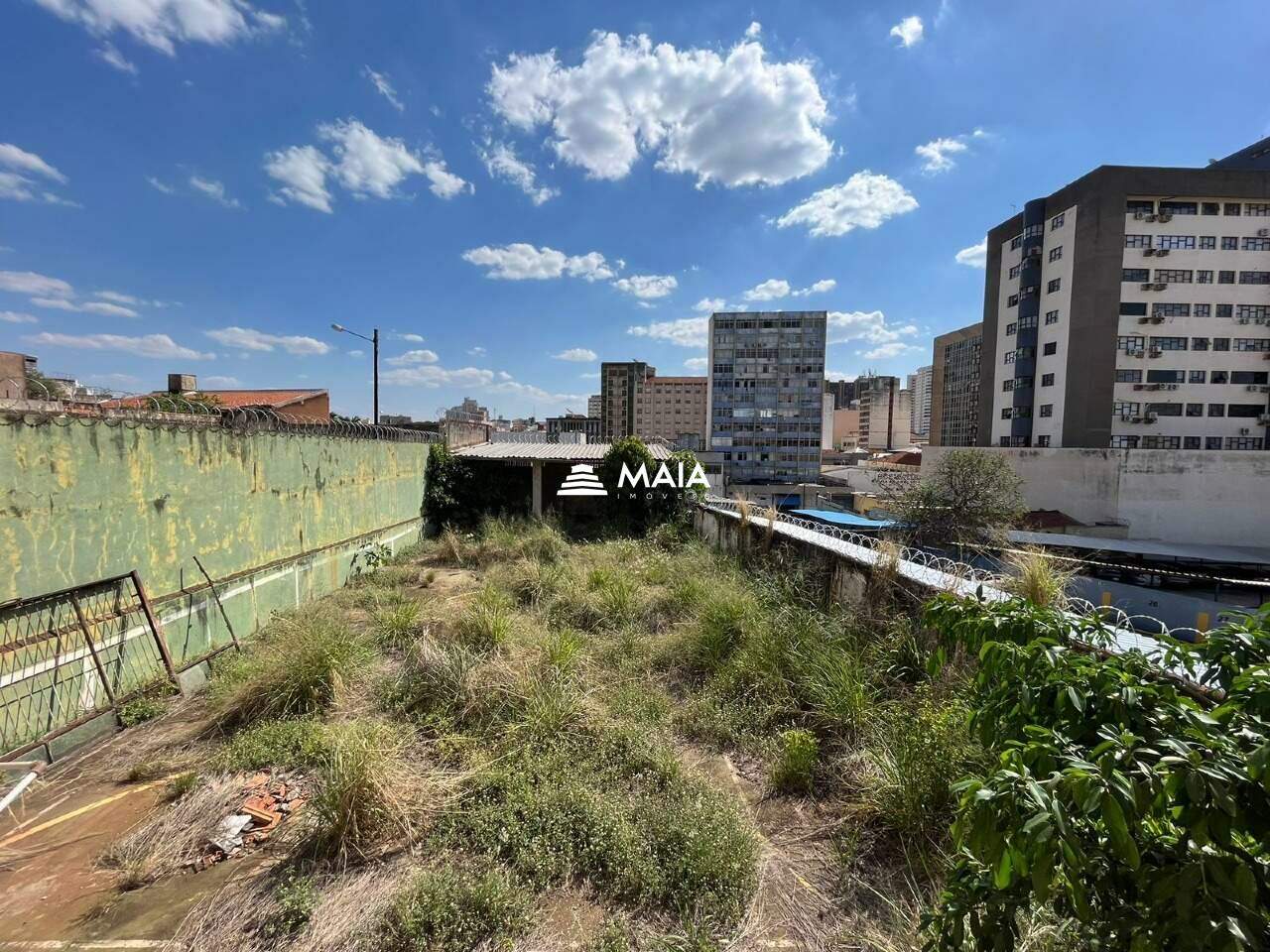 Comercial para aluguel no Centro: 