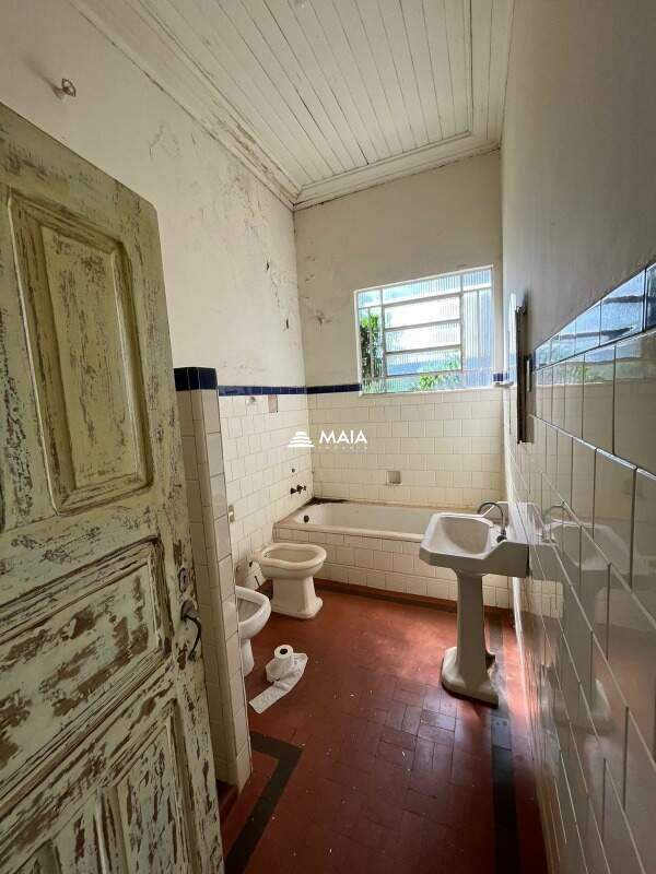 Comercial para aluguel no Centro: 