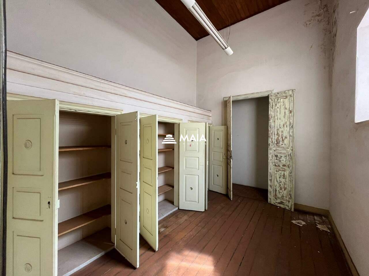 Comercial para aluguel no Centro: 