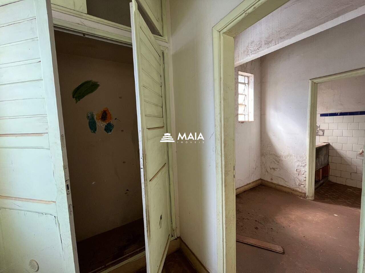 Comercial para aluguel no Centro: 