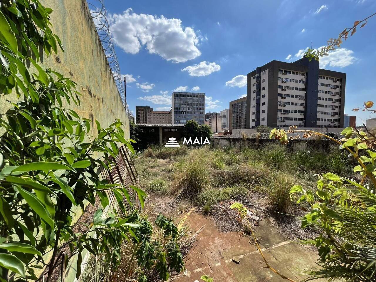 Comercial para aluguel no Centro: 