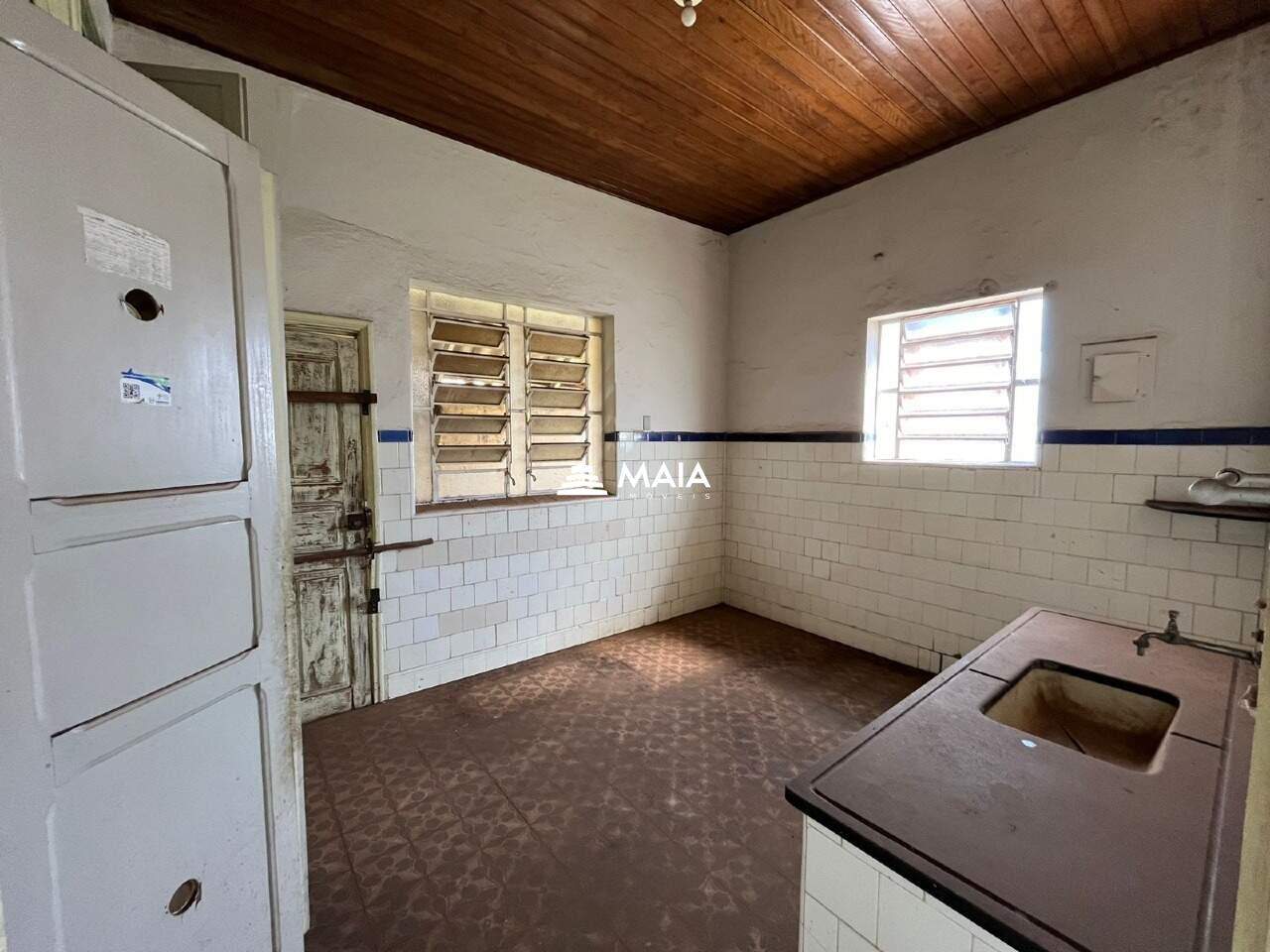 Comercial para aluguel no Centro: 