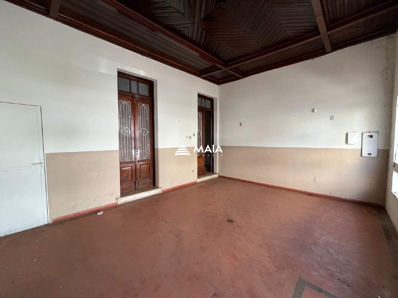 Comercial para aluguel no Centro: 