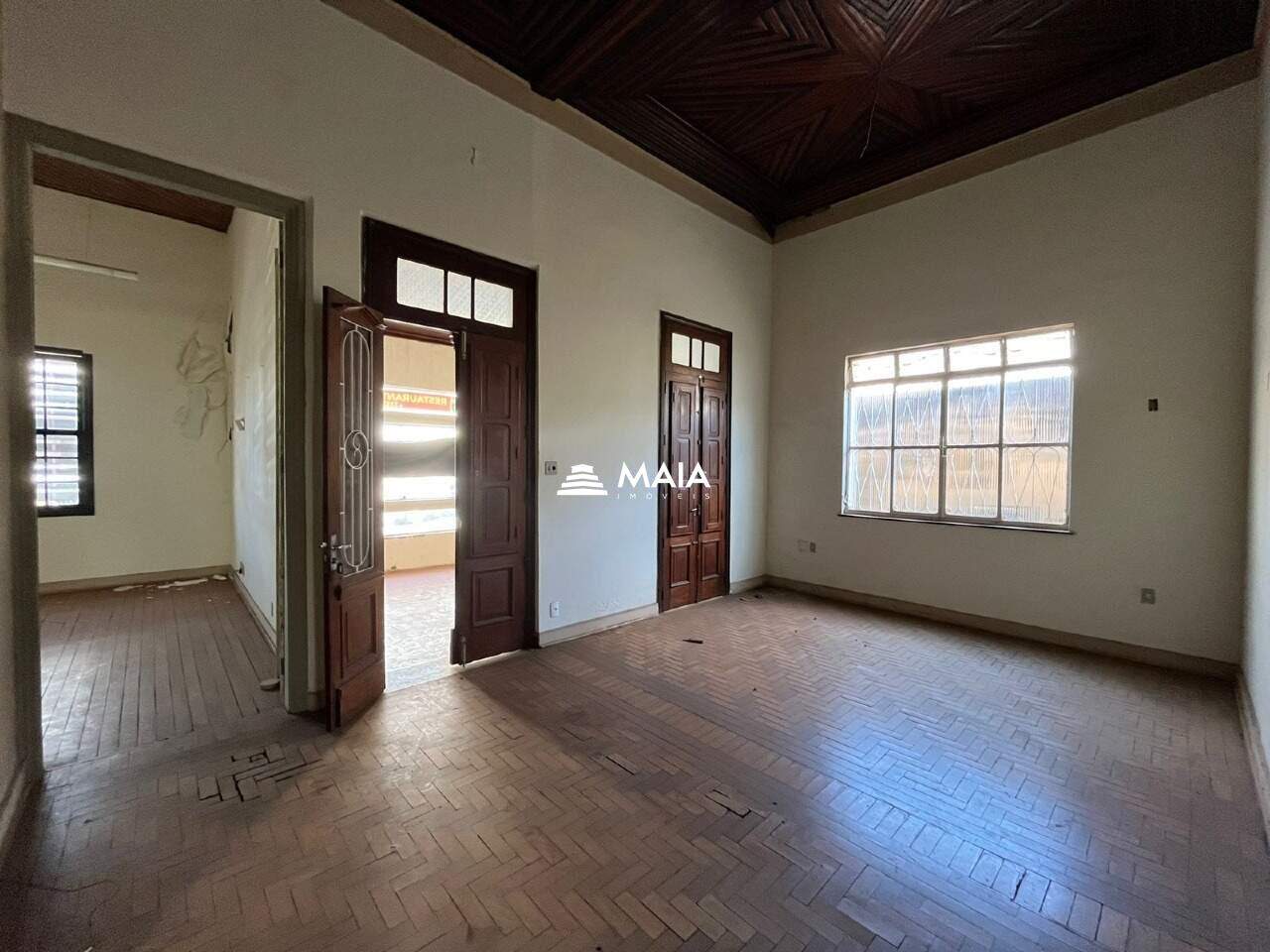 Comercial para aluguel no Centro: 