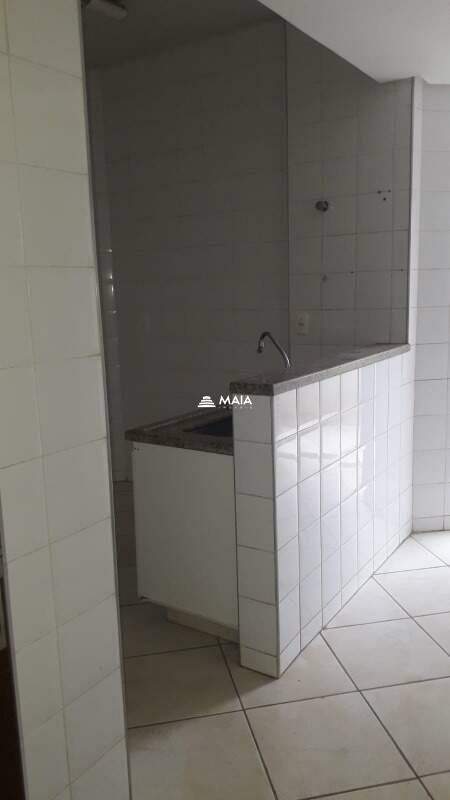 Apartamento à venda no Universitário: 