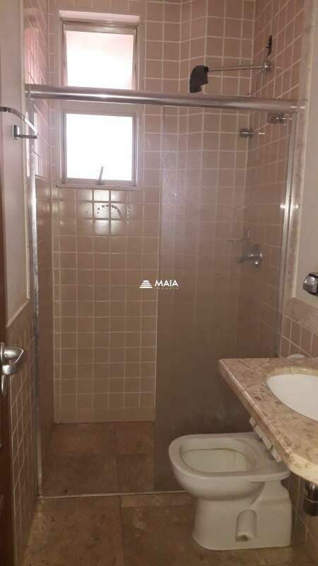 Apartamento à venda no Universitário: 