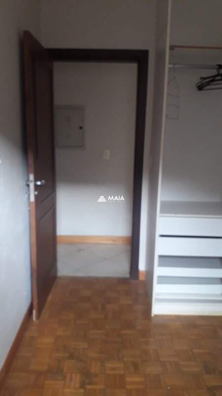 Apartamento à venda no Universitário: 