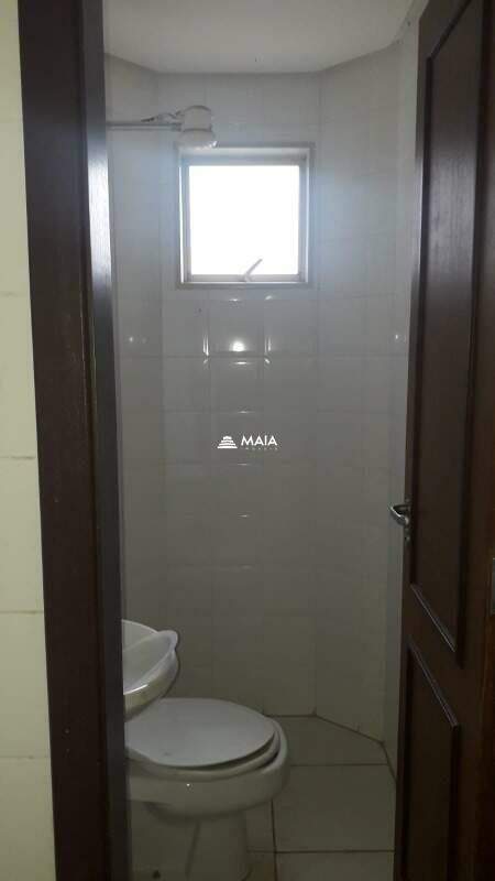 Apartamento à venda no Universitário: 