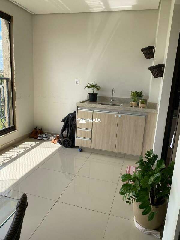 Apartamento à venda no Jardim do Lago: 