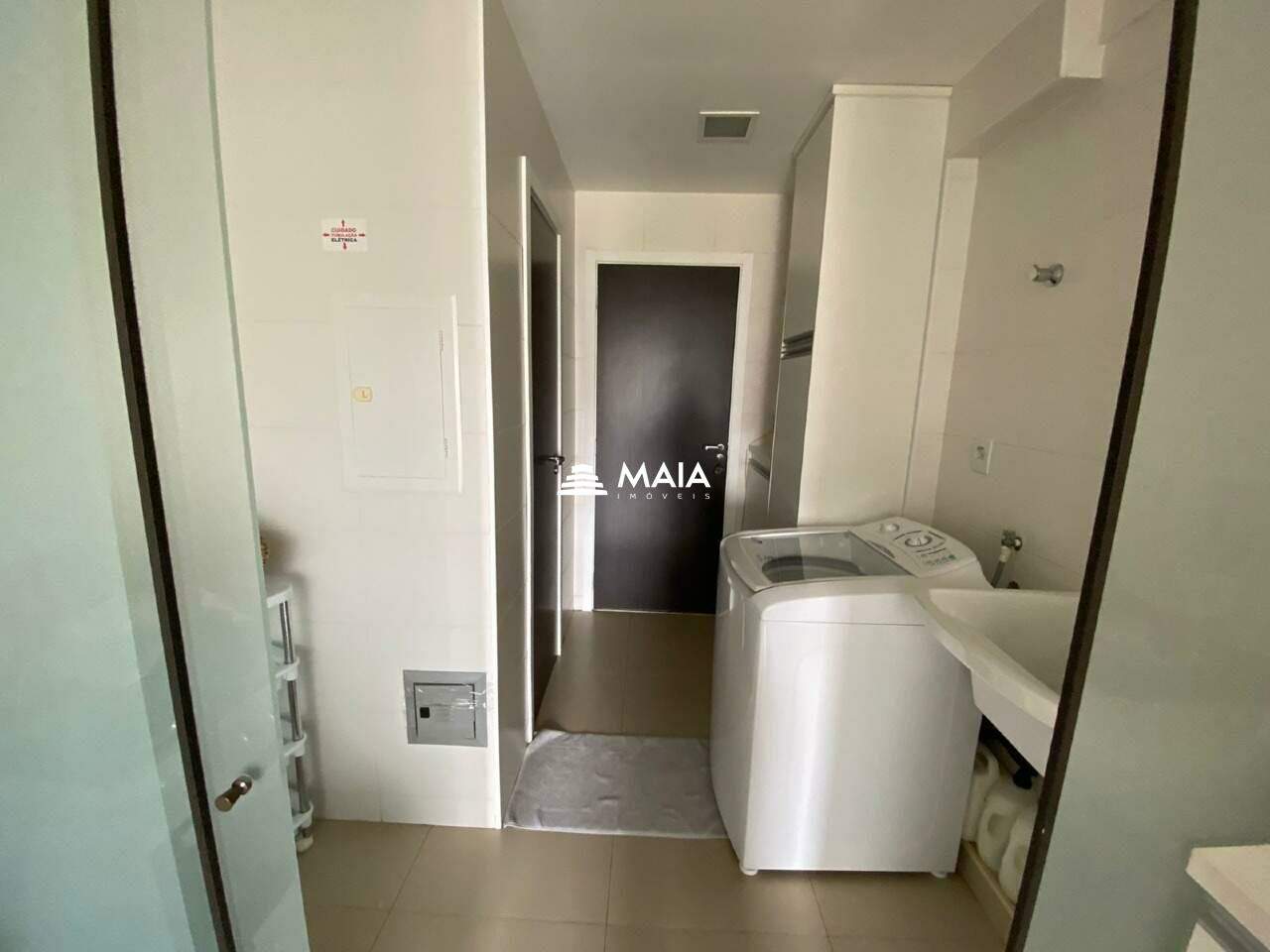 Apartamento à venda no Jardim do Lago: 