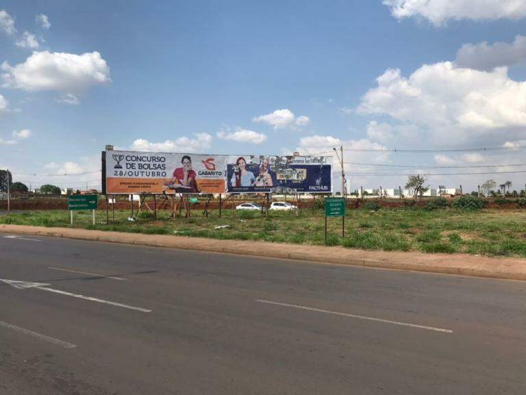 Terreno no Recreio dos Bandeirantes 