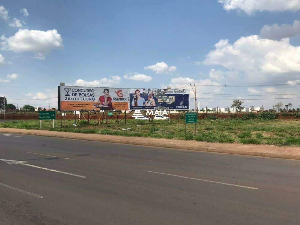 Terreno no Recreio dos Bandeirantes 