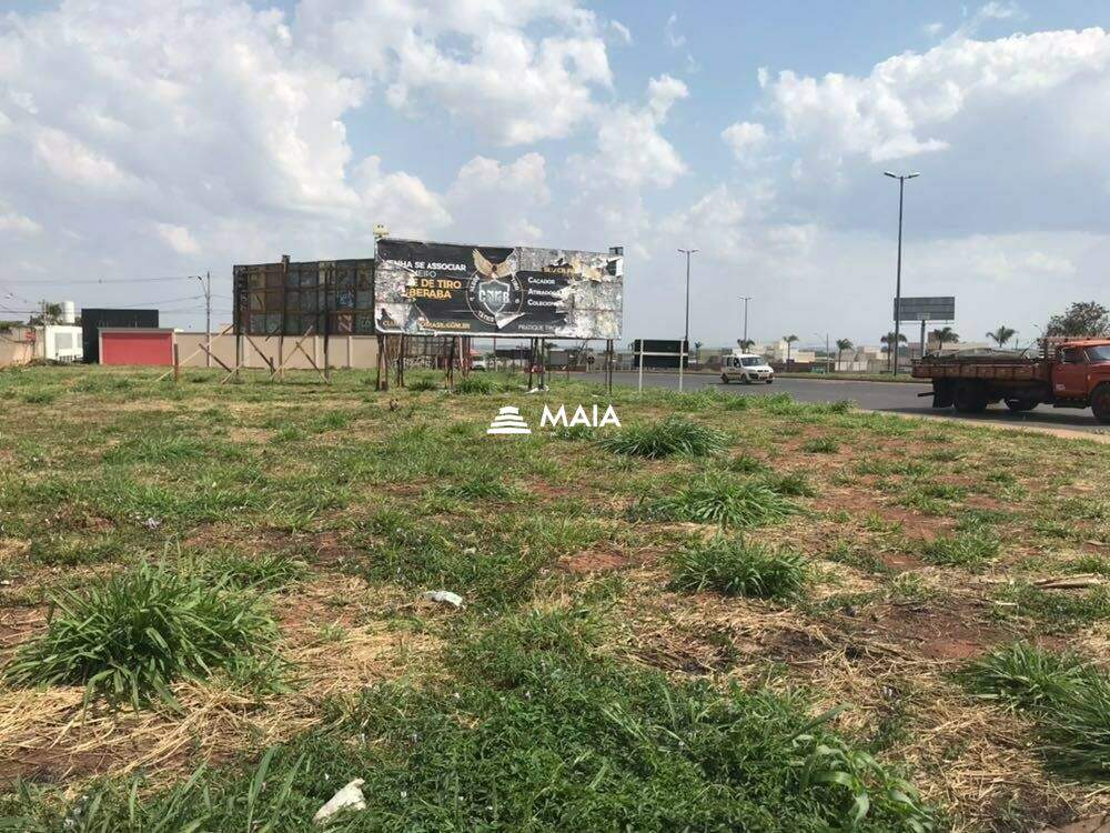 Terreno/Área à venda no Recreio dos Bandeirantes: 