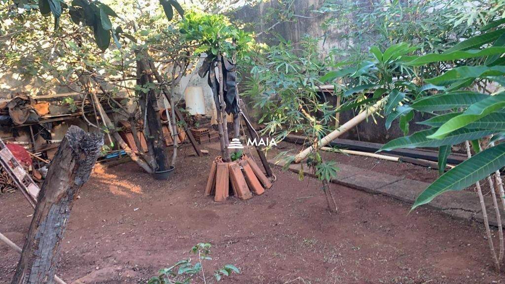 Terreno/Área à venda no Boa Vista: 