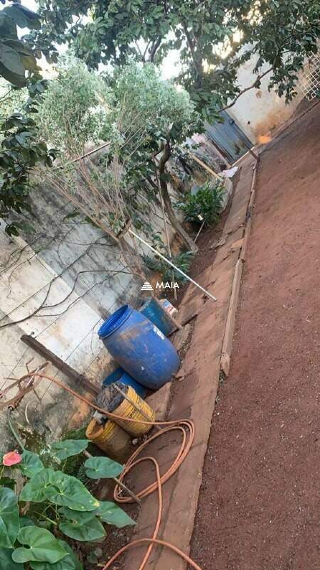 Terreno/Área à venda no Boa Vista: 