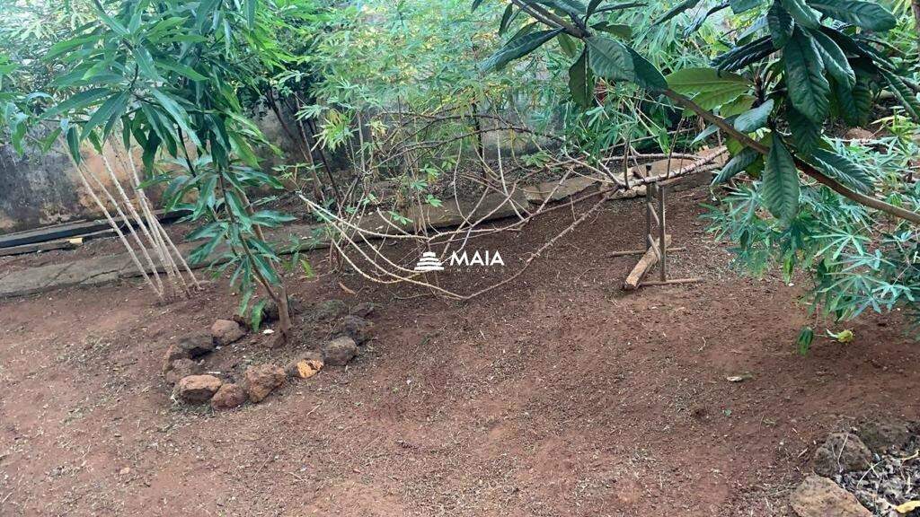 Terreno/Área à venda no Boa Vista: 