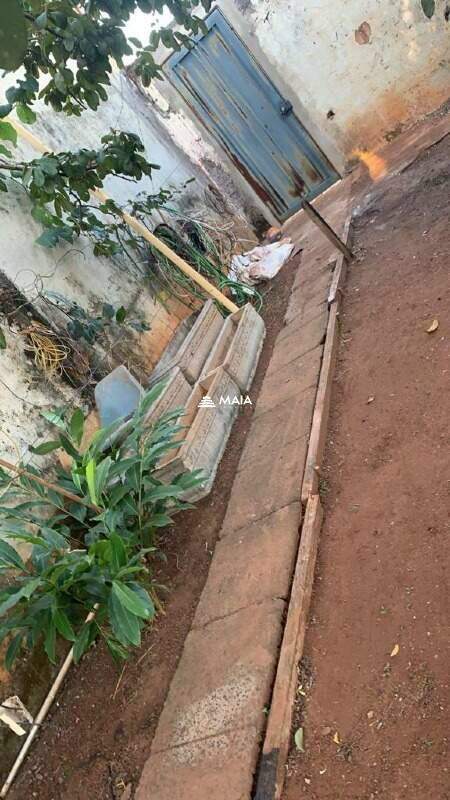 Terreno/Área à venda no Boa Vista: 