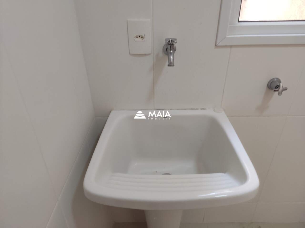 Apartamento para aluguel no Santa Maria: 