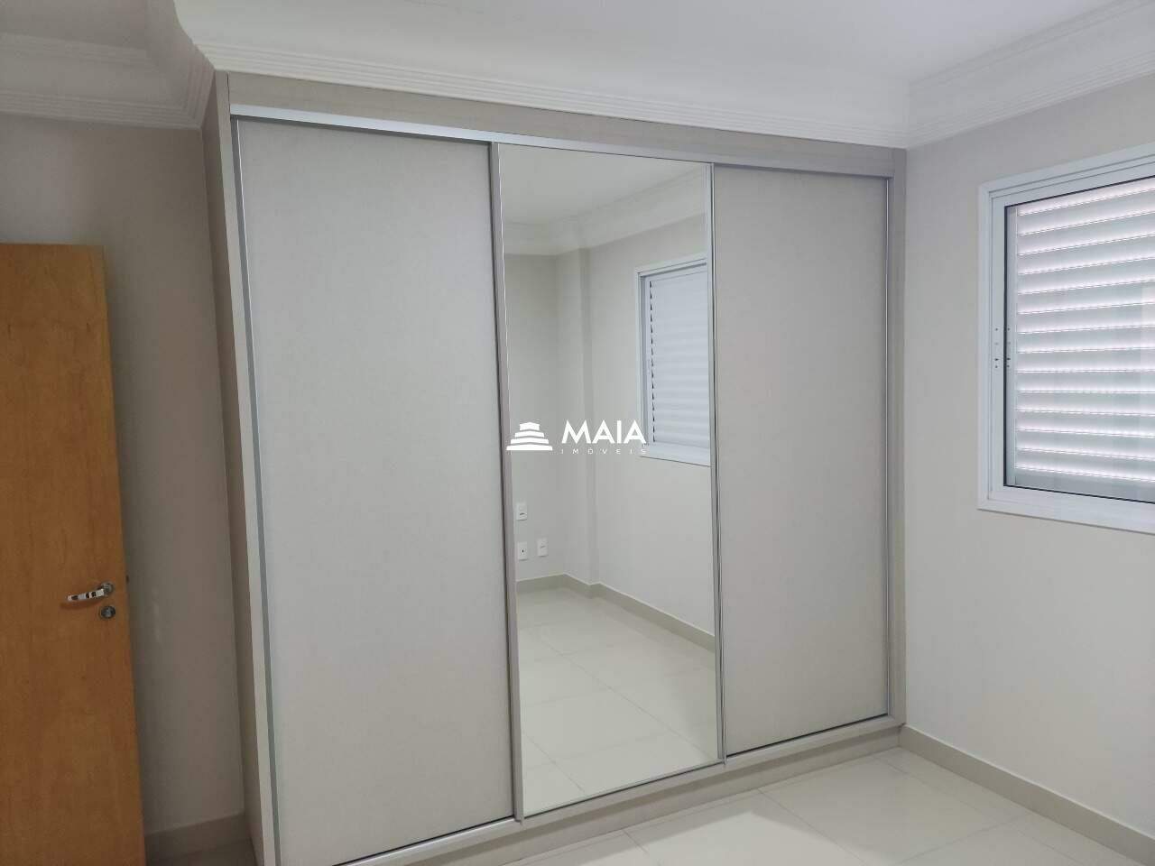 Apartamento para aluguel no Santa Maria: 
