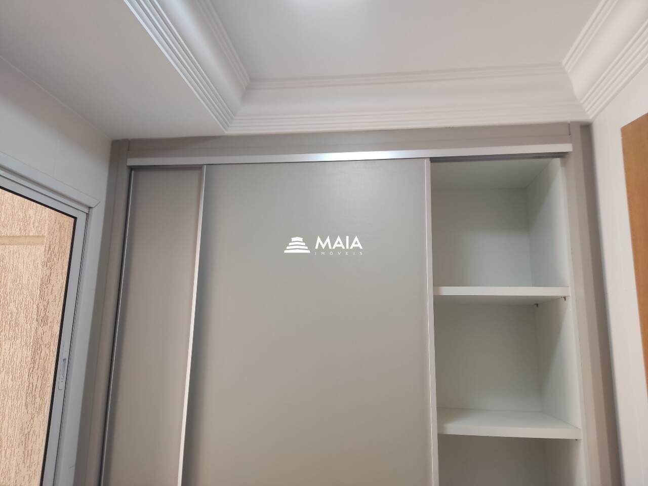 Apartamento para aluguel no Santa Maria: 