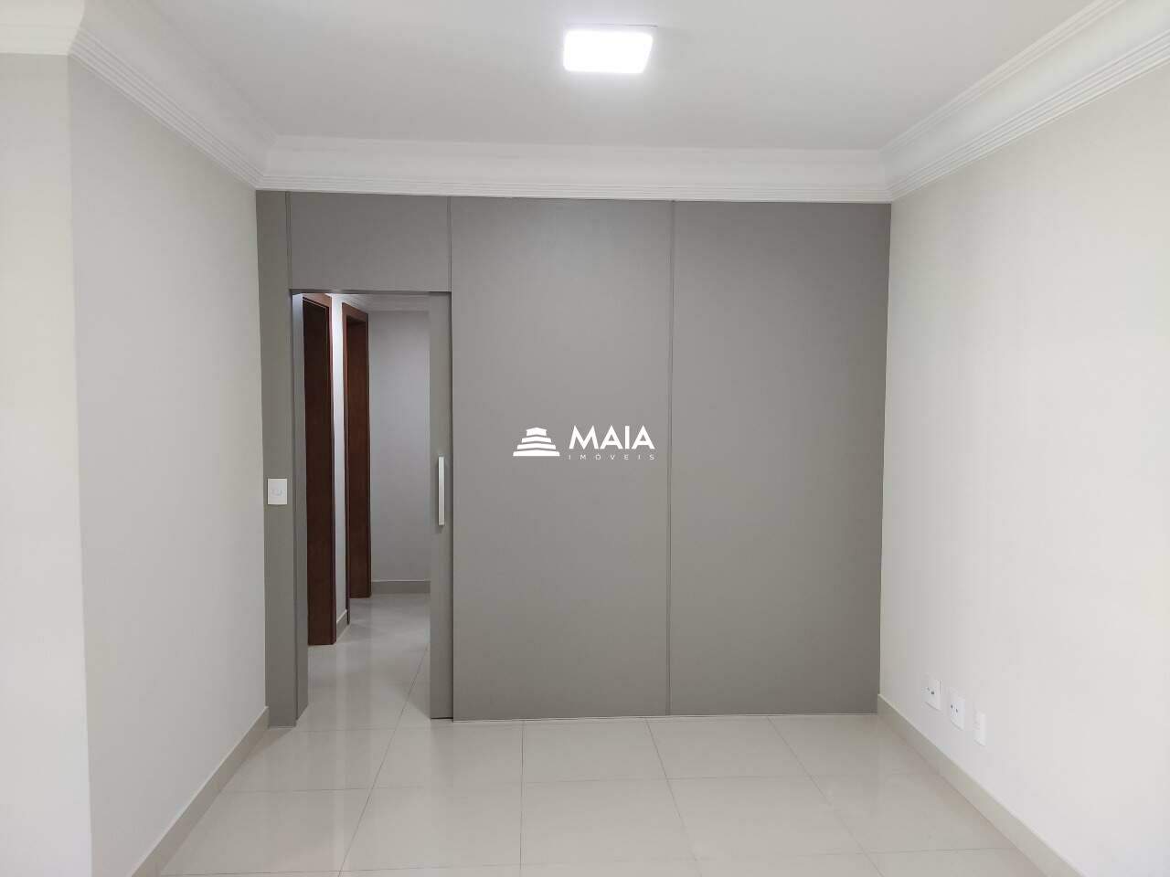 Apartamento para aluguel no Santa Maria: 