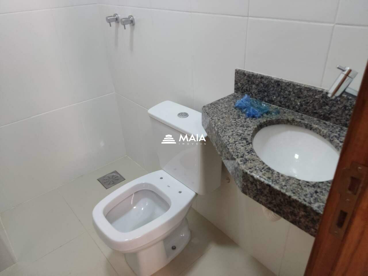 Apartamento para aluguel no Santa Maria: 