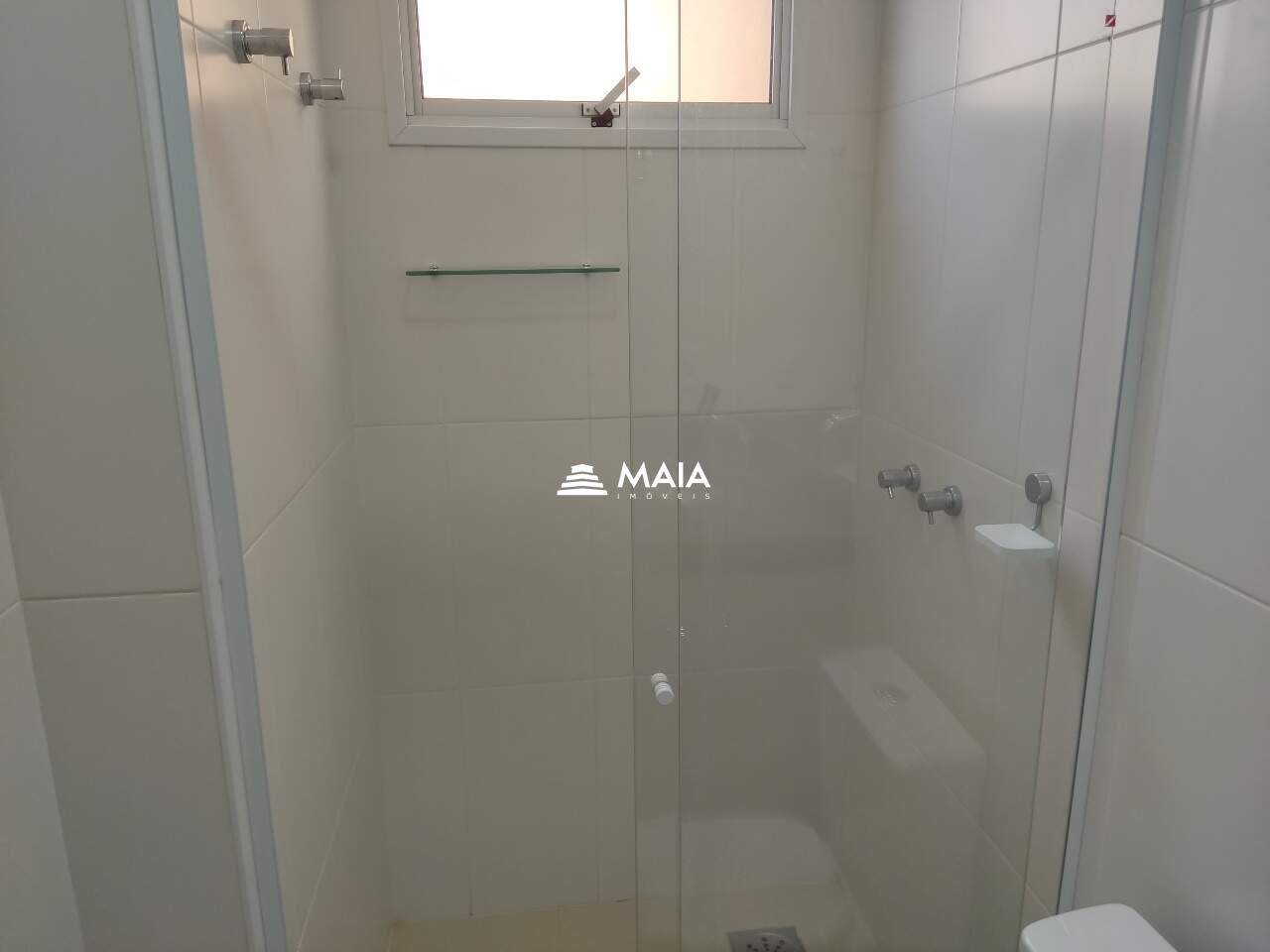 Apartamento para aluguel no Santa Maria: 