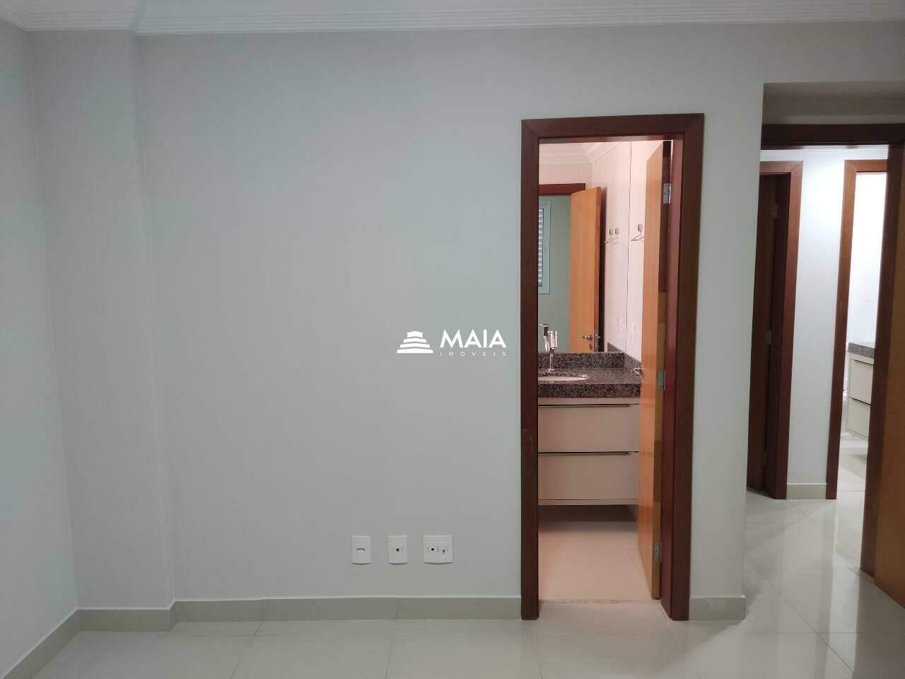 Apartamento para aluguel no Santa Maria: 
