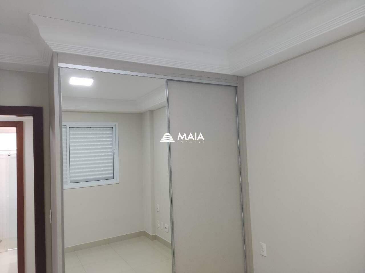 Apartamento para aluguel no Santa Maria: 