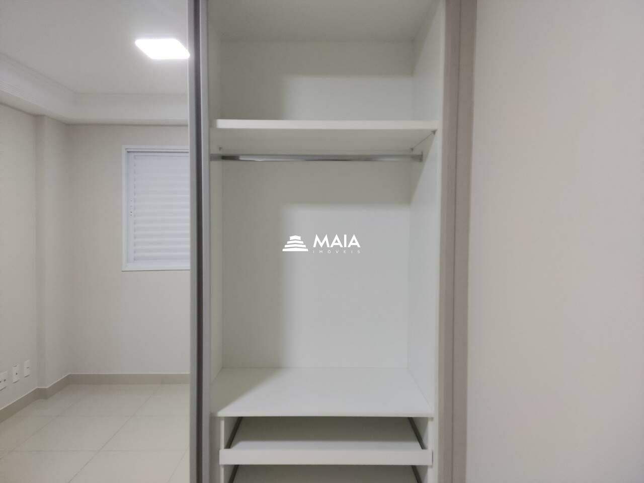 Apartamento para aluguel no Santa Maria: 