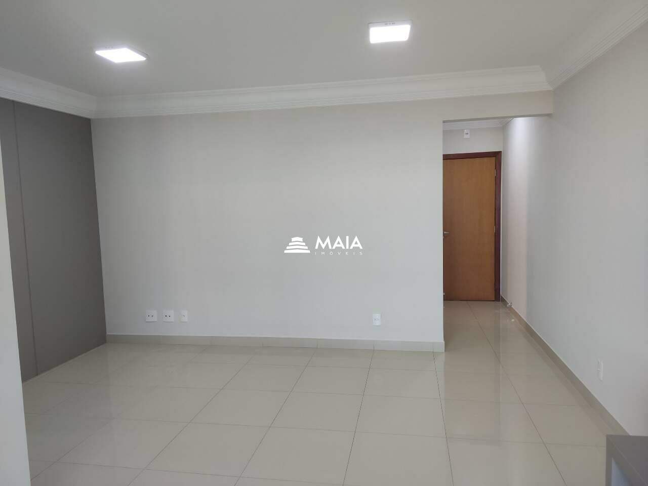 Apartamento para aluguel no Santa Maria: 