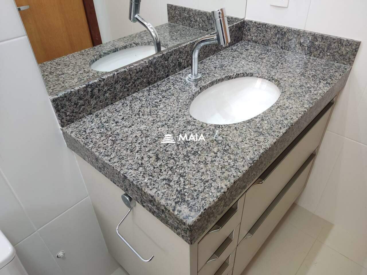 Apartamento para aluguel no Santa Maria: 