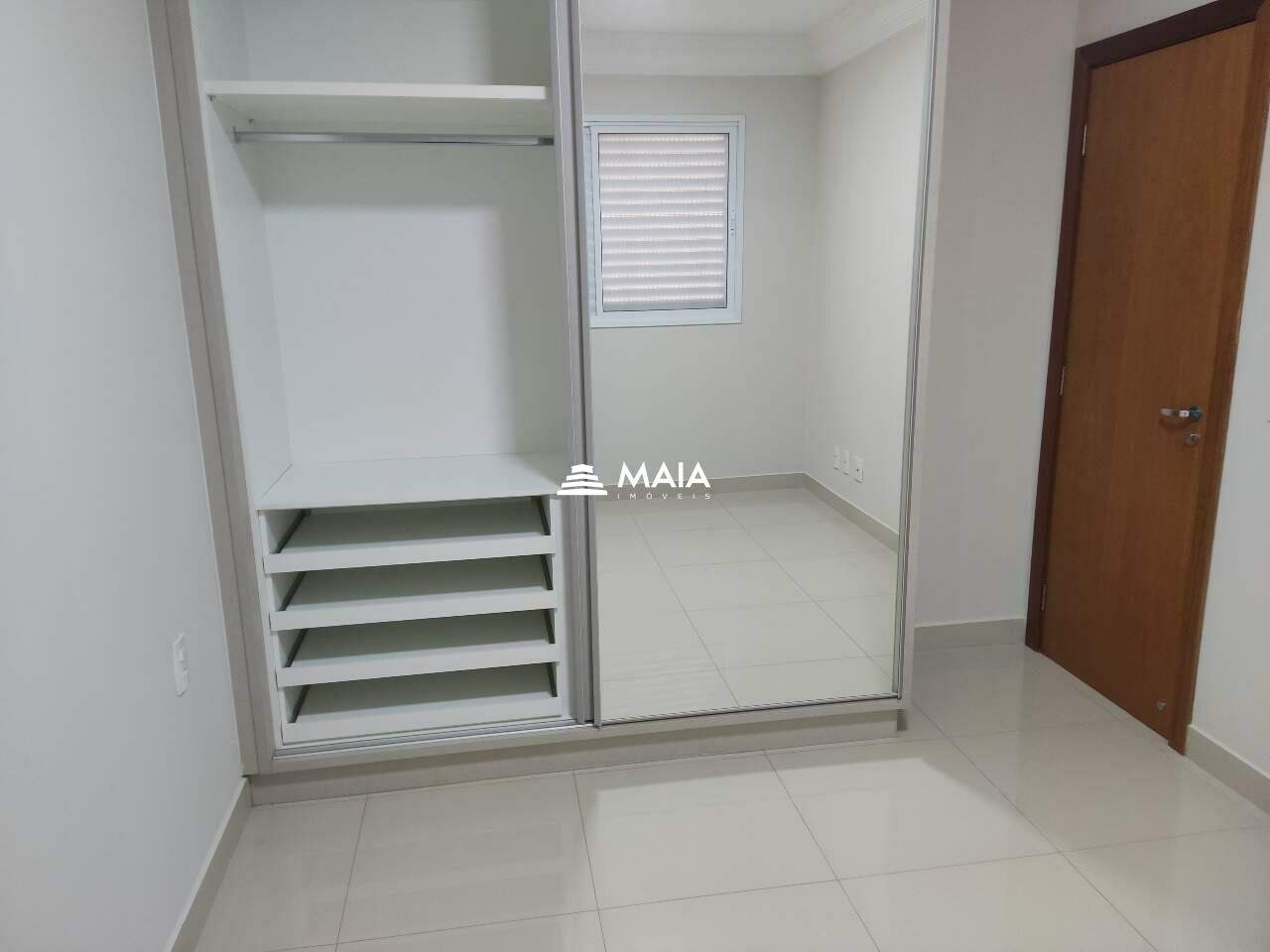 Apartamento para aluguel no Santa Maria: 