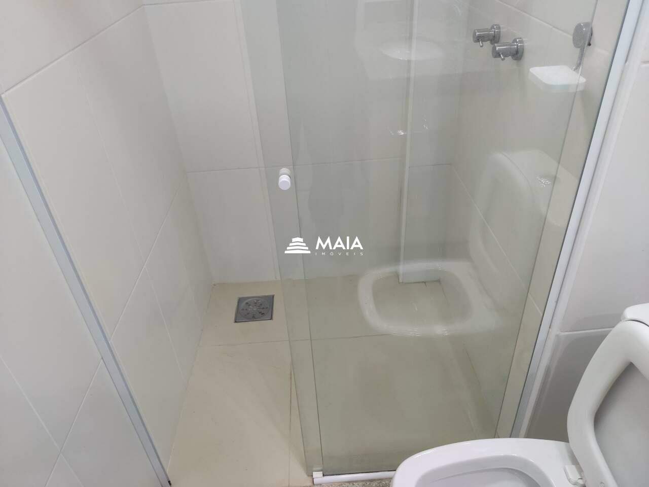 Apartamento para aluguel no Santa Maria: 
