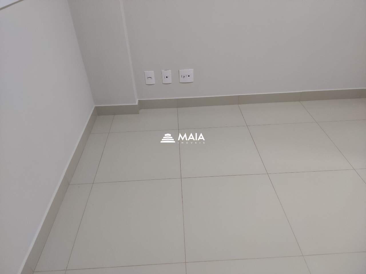 Apartamento para aluguel no Santa Maria: 