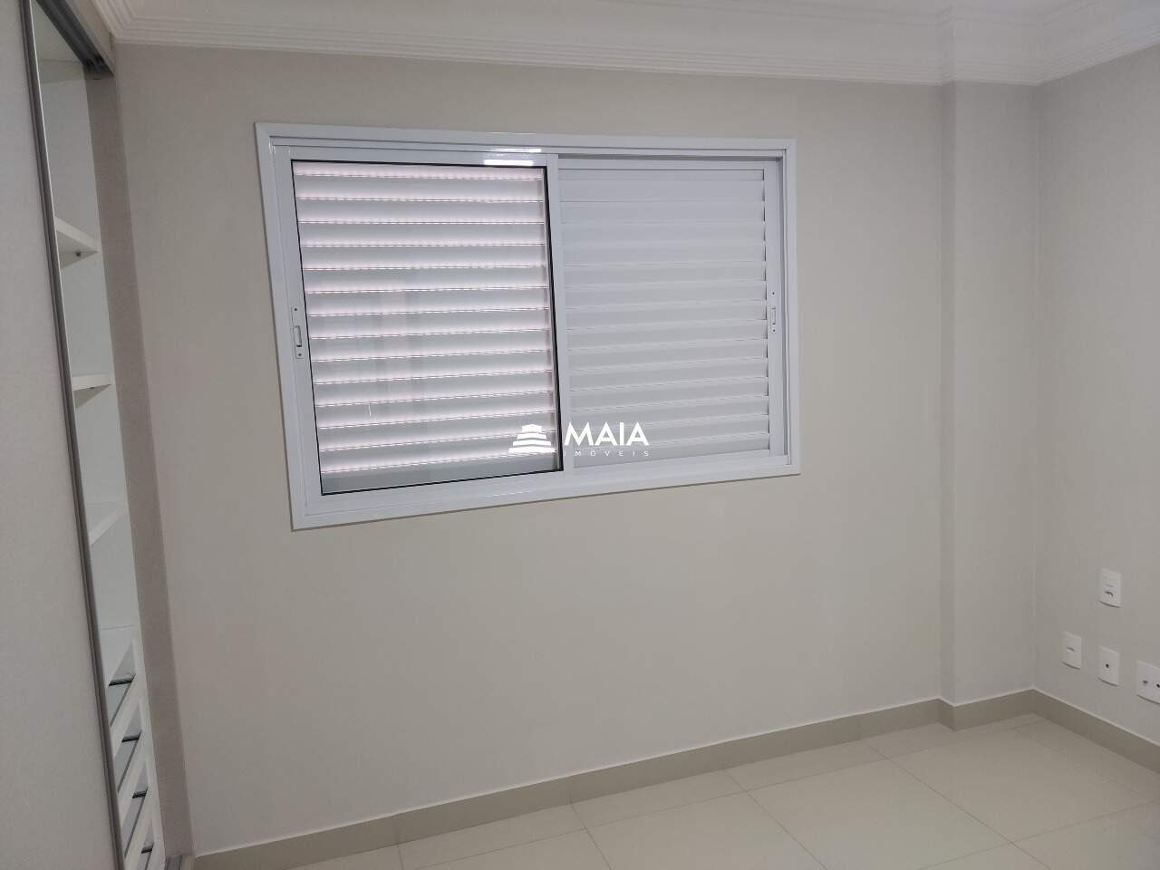 Apartamento para aluguel no Santa Maria: 