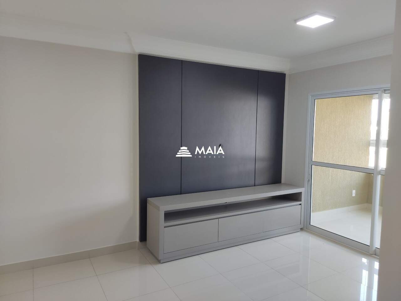 Apartamento para aluguel no Santa Maria: 