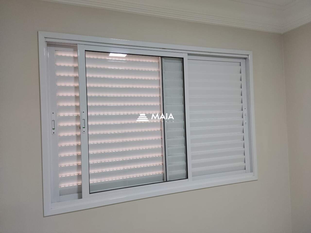 Apartamento para aluguel no Santa Maria: 