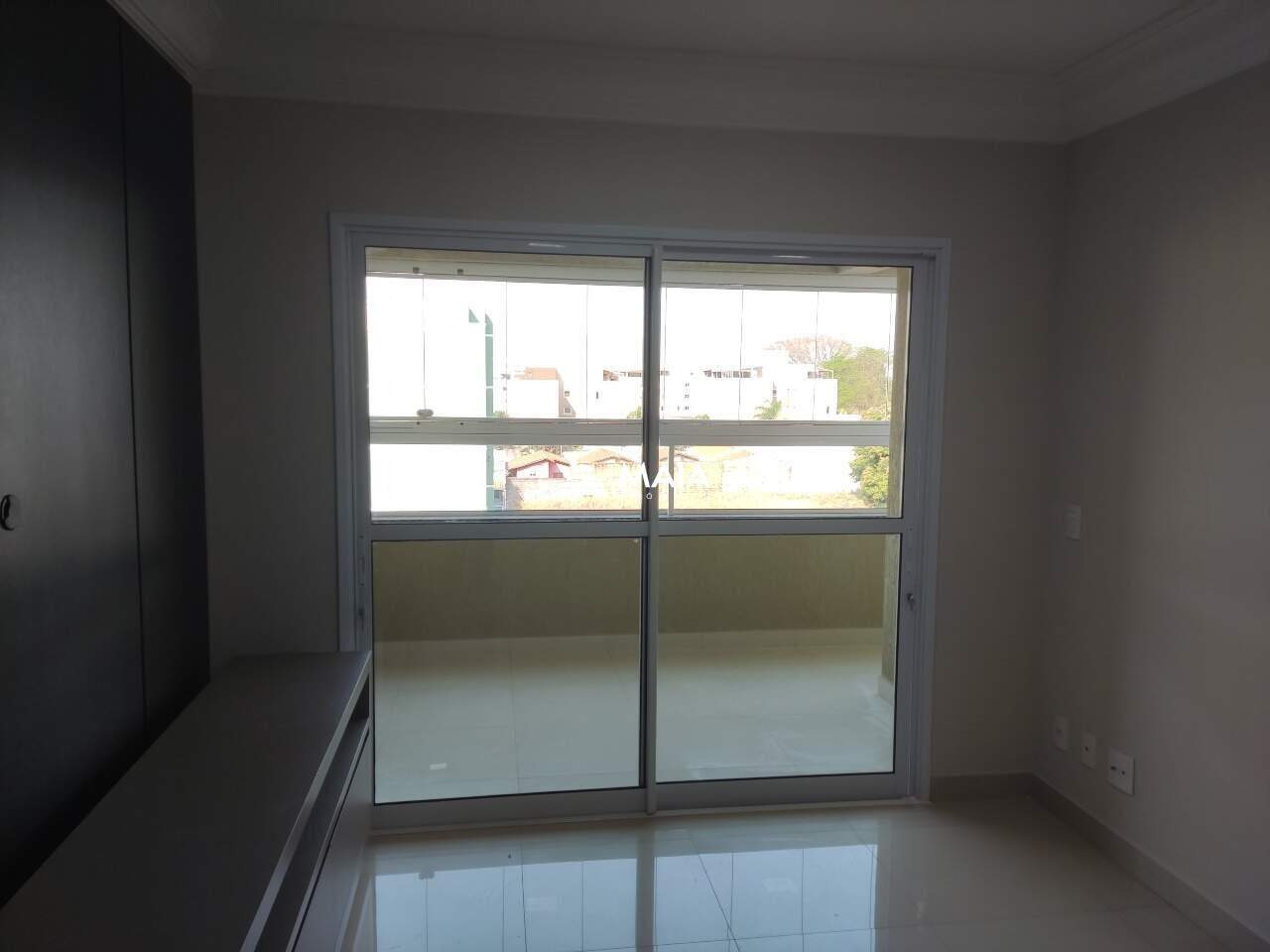 Apartamento para aluguel no Santa Maria: 