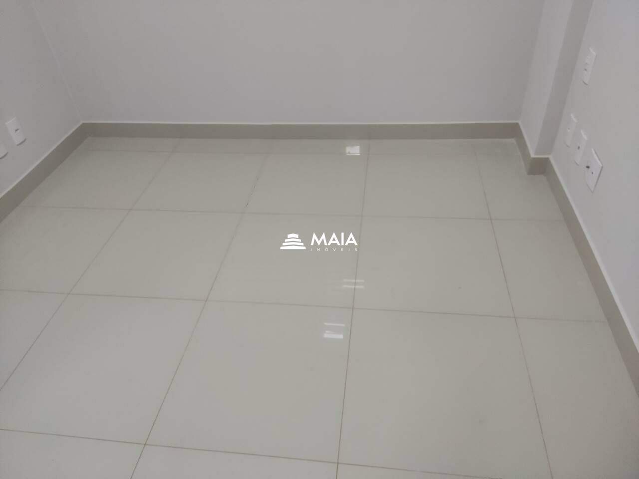 Apartamento para aluguel no Santa Maria: 